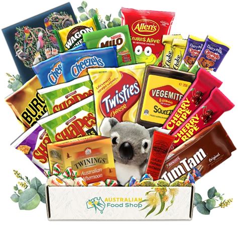 australian gift hampers uk.